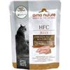 Almo Nature HFC Jelly Cats - Filetto di Pollo e Formaggio 55g