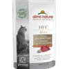 Almo Nature HFC Jelly Cats - Tonno e Acciughine 55g