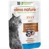 Almo Nature HFC Jelly Gatto Sgombro 55 g
