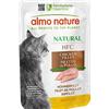 Almo Nature HFC Natural Gatto Filetto di Pollo 55 g