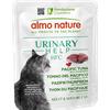 Almo Nature Hfc Urinary Help Tonno del Pacifico con Mirtilli Rossi 50g