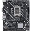 ASUS Scheda Madre PRIME H610M-K D4 LGA 1700 micro ATX DDR4 per PC Intel