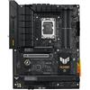 ASUS TUF Gaming B760-Plus Scheda Madre ATX LGA 1700 Wi-Fi DDR5 per Intel