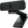 Logitech C925-E Webcam HD 1080p Autofocus per Videoconferenze Aziendali