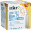 Q FARMA SRL UNIDEA SOLUZIONE SALINA IPERT