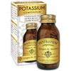 Giorgini Potassium Compositum Integratore Spossatezza 180 Pastiglie