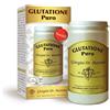 Giorgini Glutatione Puro Integratore Difese Immunitarie 100g
