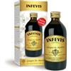 Giorgini Dr. Giorgini Infevis Liquido Analcolico Integratore Difese Immunitarie 200ml