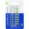 Curaprox 11 Prime Lime Testine Scovolino 8 Pezzi