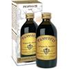 Giorgini Dr. Giorgini Pioppavis Liquido Analcolico 200ml
