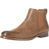 Amazon Essentials Stivaletto Chelsea Uomo, Castagna, 43.5 EU