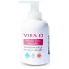 LICOFARMA Srl VITA D DETERGENTE INTIMO DEL