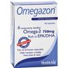 HEALTHAID ITALIA Srl OMEGAZON 60CPS HEALTH