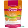 Plasmon I Crick dei Bambini Zucca, Carota e Rosmarino 100g