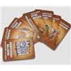 Cranio Creations Bonus Cards: Galaxy Trucker