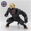 Berserk - Zodd Big Action Figure - 22cm - PVC Anime Statue - NUOVO