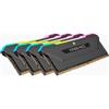 Corsair Vengeance RGB Pro CMH64GX4M4E3200C16 memoria 64 GB 4 x 16 DDR4 3200 MHz [CMH64GX4M4E3200C16]
