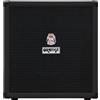 Orange Crush Bass 100 BK Amplificatore Combo per Basso da 15" e 100w, Nero