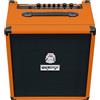 Orange Crush Bass 50 Amplificatore Combo per Basso da 12" e 50w, Arancione