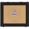 Orange Crush 35RT BK Amplificatore Professionale x chitarra 35w e Aux In, Nero