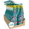 ACE Gentile Spray Universale + Ricarica, Confezione da 10 x 750 ml