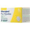 A.menarini diagnostics GLUCOJECT AGO PENNA 5MM G31