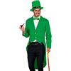 W WIDMANN MILANO Party Fashion - Frac da uomo per il giorno di San Patrizio