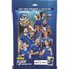 Panini FRENCH CALCIO FEDERATION 2025 TRADING CARDS Starter pack, 005356SPAFGD