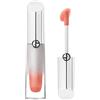 Armani Beauty Prisma Glass Icy Plumper - 33 Rosewood Frost