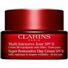 Clarins Multi-Intensive Crème Jour SPF15 - Toutes Peaux 50ml