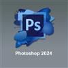 Adobe Photoshop 2024 per Windows - Licenza a vita