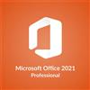 Microsoft Office 2021 Professional Plus