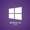 Microsoft Windows 10 Home