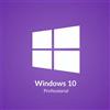 Microsoft Windows 10 Professional