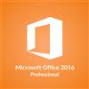 Microsoft Office Pro Plus 2016