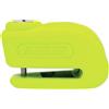ABUS Bloccadisco Abus 355 Trigger Alpha2.0 giallo perno 5mm