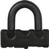ABUS Bloccadisco Abus GRANIT™ Power XS 67/105hb50 nero