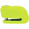 ABUS Bloccadisco Abus 360 Trigger Alpha2.0 giallo perno 10mm