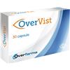 OVERFARMA Srl OVERVIST 500mg 30 Cps