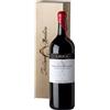 PRODUTTORI DI MANDURIA Doppio magnum 3 litri primitivo di manduria "lirica" doc in cassa legno
