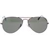 Ray-Ban Occhiali da Sole Ray-Ban Aviator RB3025 W0879