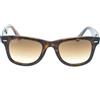 Ray-Ban Occhiali da Sole Ray-Ban Wayfarer Ease RB4340 710/51