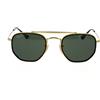 Ray-Ban Occhiali da Sole Ray-Ban The Marshal II RB3648M 001