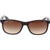 Ray-Ban Occhiali da Sole Ray-Ban Andy RB4202 607313