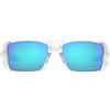 Oakley Occhiali da Sole Oakley Heliostat OO9231 923107 Polarizzato