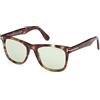 Tom Ford Occhiali da Sole Tom Ford Kevyn FT1099/S 56N