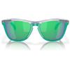 Oakley Occhiali da Sole Oakley Frogskins Range OO9284 928406 Bio Based