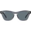 Ray-Ban Occhiali da Sole Ray-Ban RB0707S 66413R Polarizzati