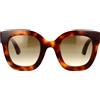 Gucci Occhiali da Sole Gucci GG0208S 003