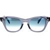 Ray-Ban Occhiali da Sole Ray-Ban RB0707S 66413F